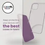 screen protector cases